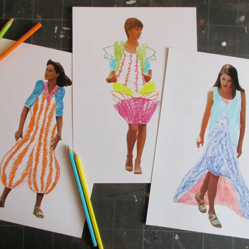 Atelier. Fabian Sbarro ©FabianSbarro